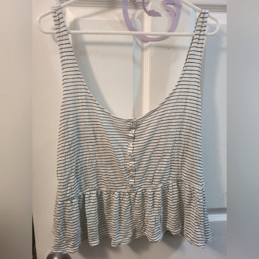 Aeropostale tank xxl